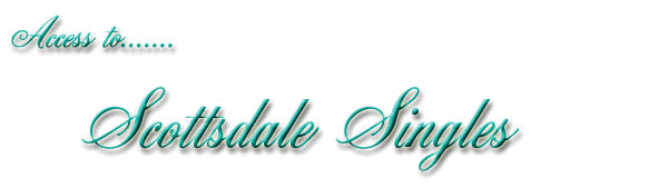Scottsdale Singles