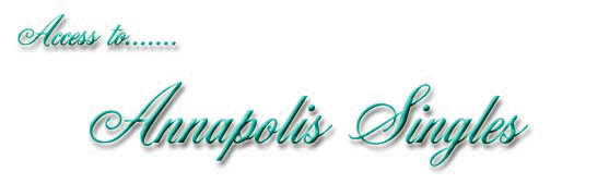 Annapolis Singles