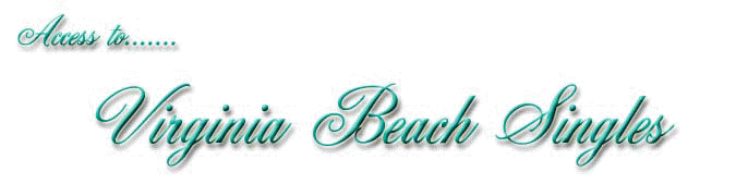 Virginia Beach Singles