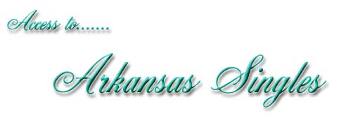 Access to Arkansas Singles