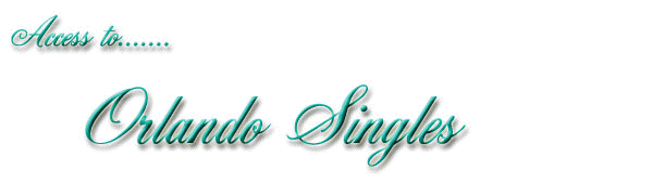 Orlando Singles