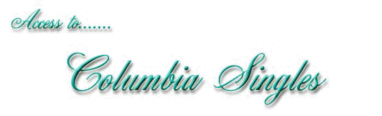 Columbia Singles