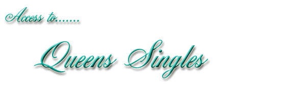 Queens Singles